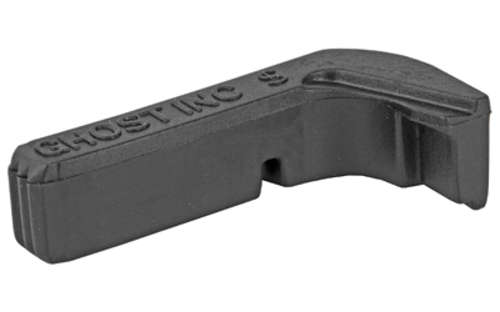 Parts Ghost Inc. For Glock Tactical GHOST TACT EXT MAG REL FOR GLK GEN3